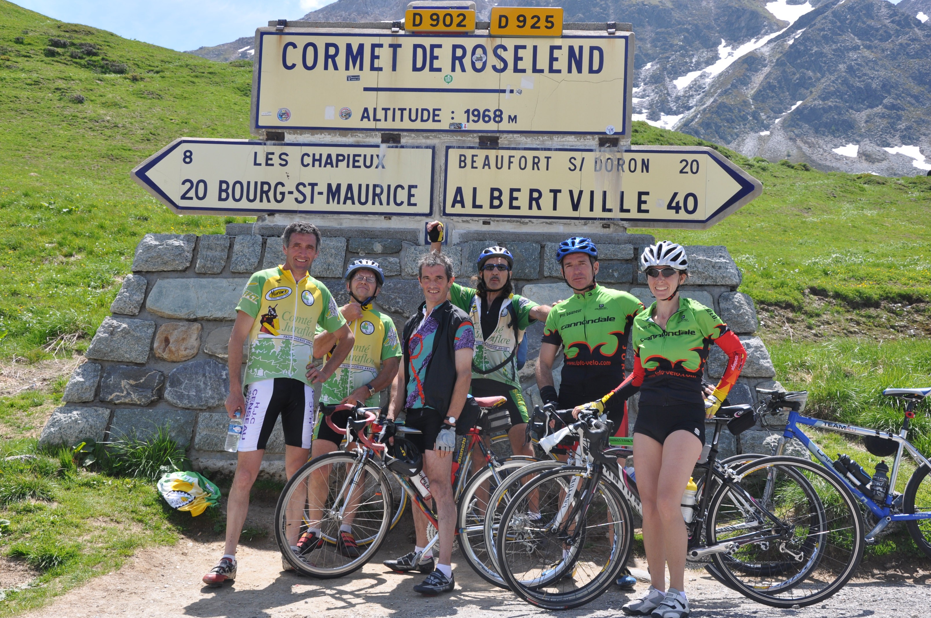 2010 06 26 1 tour du mt blanc