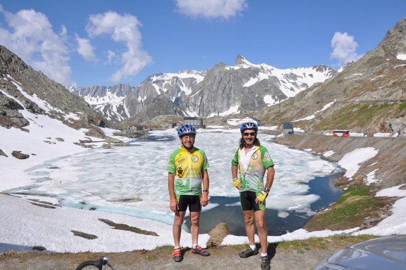 2010 06 27 2 tour du mt blanc