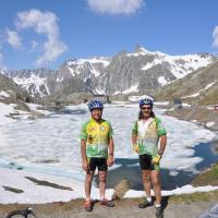 2010 06 27 2 tour du mt blanc