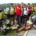 2014 9 21 rando le club d epagny recompense