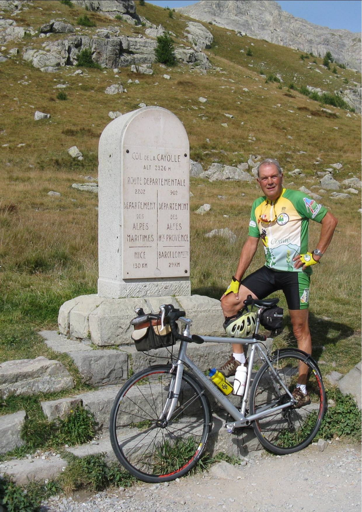 2016 06 11 claude col de la cayolle