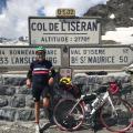 2021 patrice col de l iseran