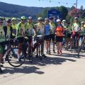 lac de joux sortie Bernard 