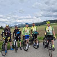 Sortie Jean Luc Malbuisson