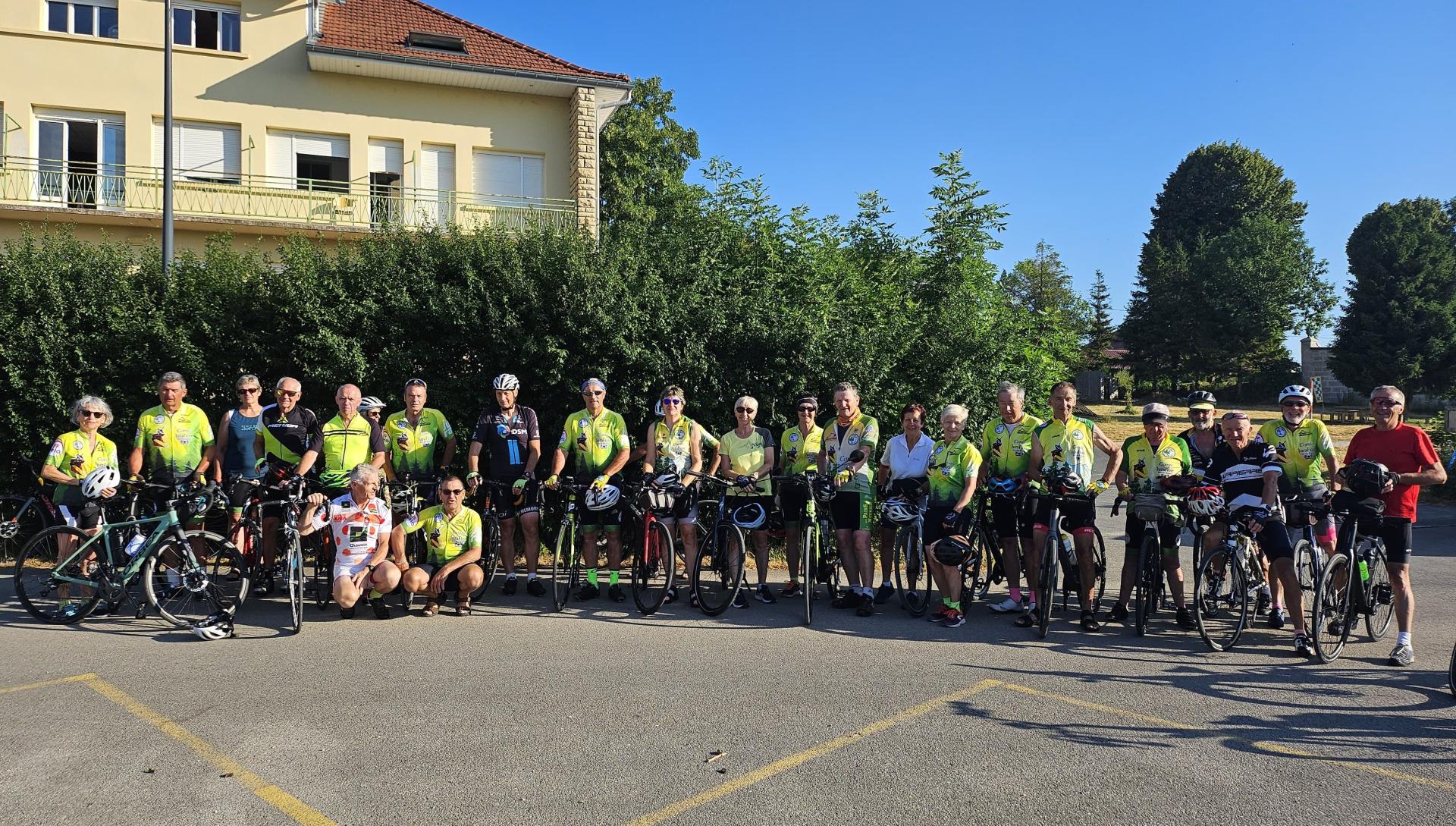 Depart dernier jour